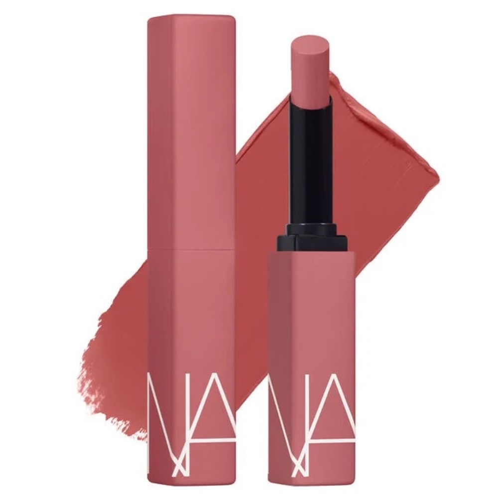 NARS Powermatte Lipstick Shade American Woman
